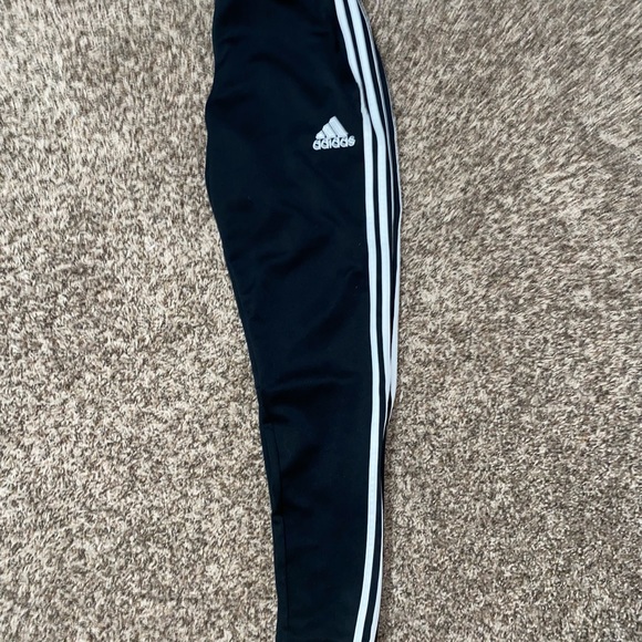 Adidas soccer pants - Picture 1 of 3